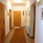 Guest house Goscinne Veiksme