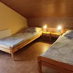 Goscinne Veiksme Guest house Bestwina