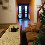 Goscinne Veiksme Guest house