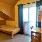 Guest house Goscinne Veiksme
