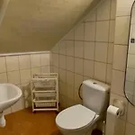 Goscinne Veiksme Guest house