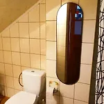 Goscinne Veiksme Guest house