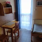 Guest house Goscinne Veiksme