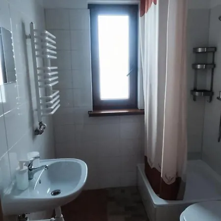 Goscinne Veiksme Maison d'hôtes 3*