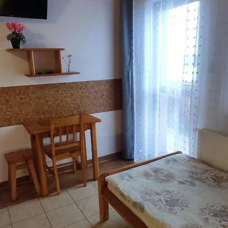 Goscinne Veiksme بيت ضيافة