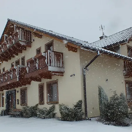 Goscinne Veiksme 3* Bestwina