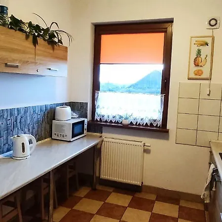 بيت ضيافة Goscinne Veiksme