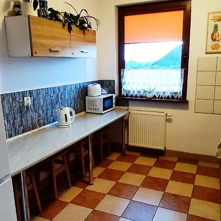 Goscinne Veiksme بيت ضيافة