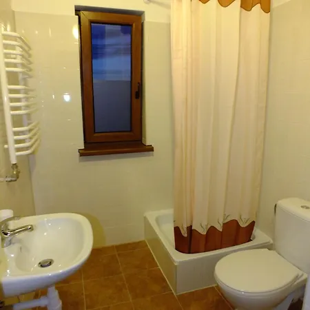 بيت ضيافة Goscinne Veiksme