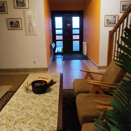 Goscinne Veiksme Maison d'hôtes