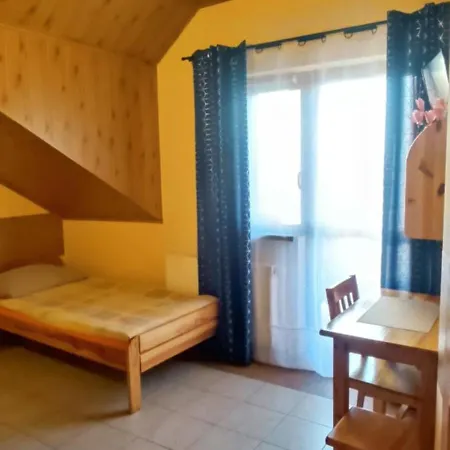 Maison d'hôtes Goscinne Veiksme