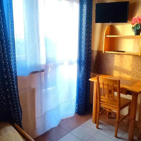 Gościnne Veiksme 3*