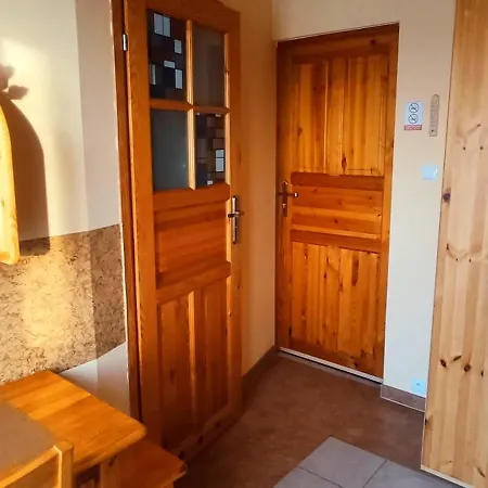 Gasthuis Goscinne Veiksme 3*