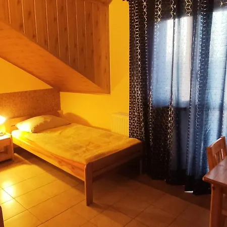 Maison d'hôtes Goscinne Veiksme Bestwina
