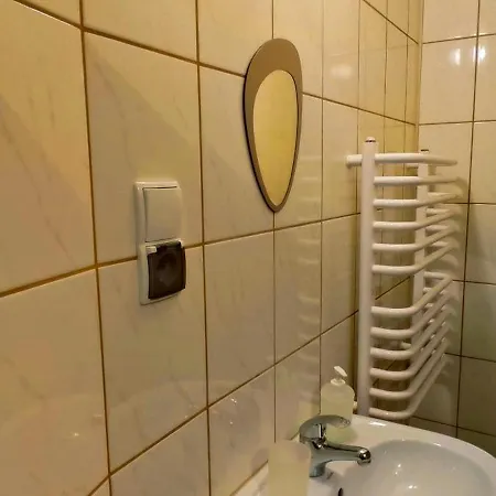 Maison d'hôtes Goscinne Veiksme 3*