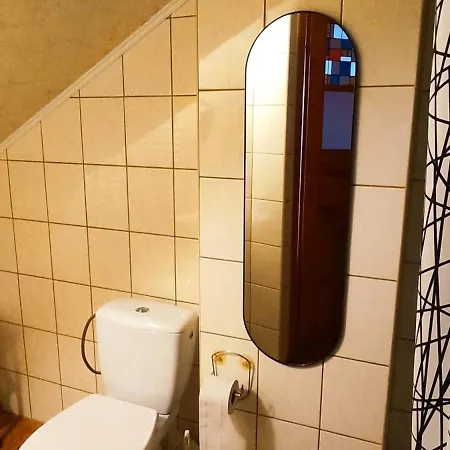 Goscinne Veiksme Maison d'hôtes
