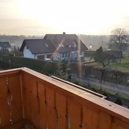 Maison d'hôtes Goscinne Veiksme Bestwina
