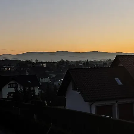 Guest house Goscinne Veiksme