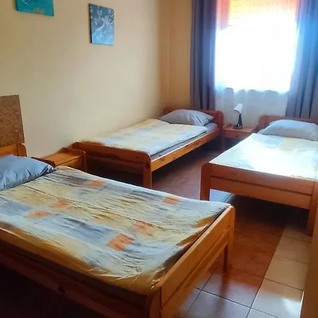 Pensjonat Gościnne Veiksme Bestwina
