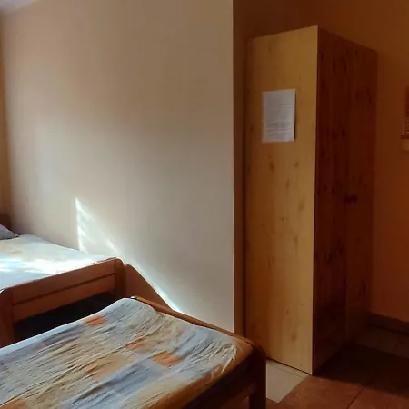 Pensjonat Gościnne Veiksme 3*