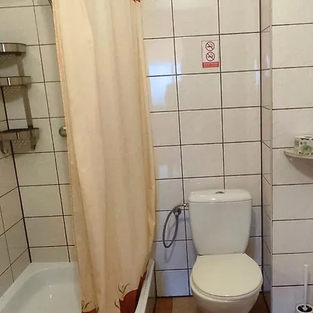 Gościnne Veiksme Bestwina