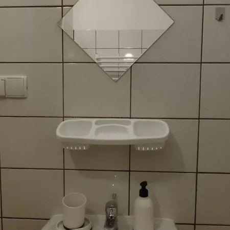 Pensjonat Gościnne Veiksme 3*