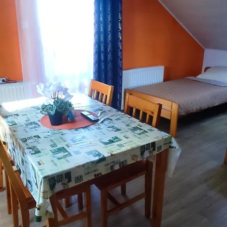 Gościnne Veiksme Pensjonat Bestwina