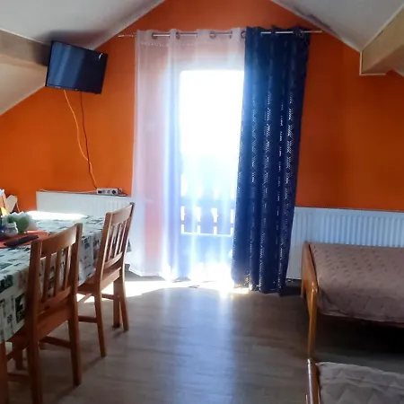 Gościnne Veiksme 3*