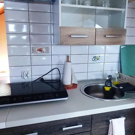 Gościnne Veiksme Pensjonat Bestwina