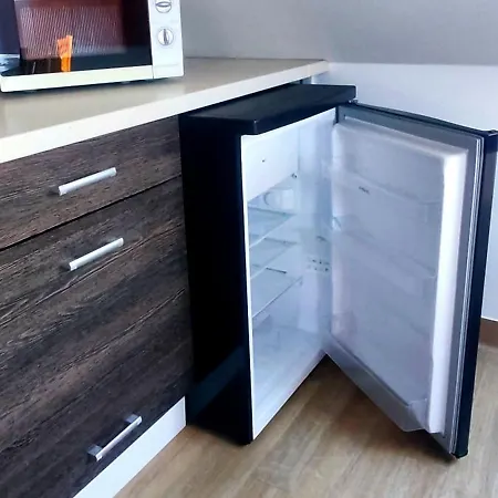 Gościnne Veiksme Pensjonat 3*