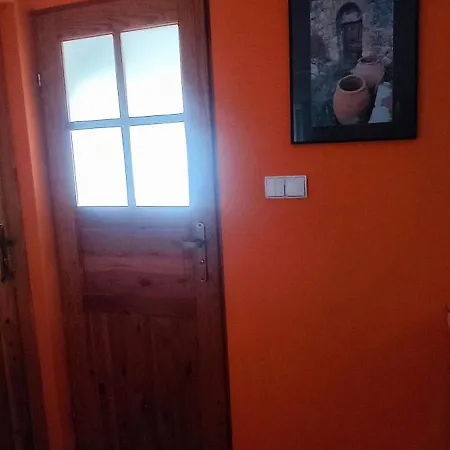 Gościnne Veiksme 3*