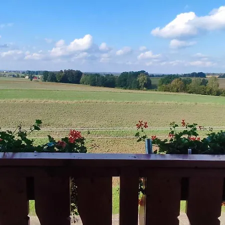 Gościnne Veiksme 3*