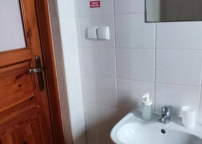 Goscinne Veiksme Guest house 3*