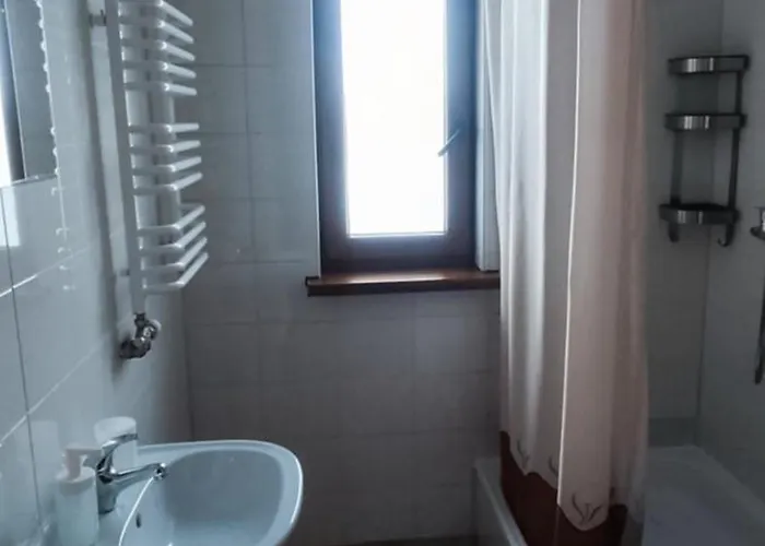 Goscinne Veiksme Gasthuis 3*