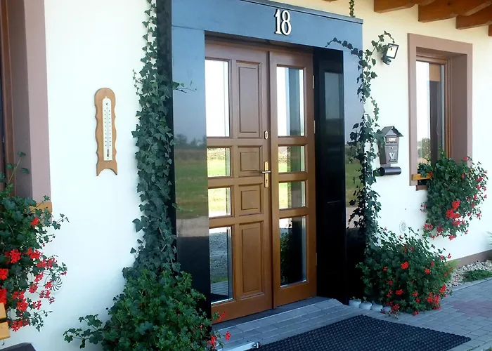 Gasthuis Goscinne Veiksme 3*