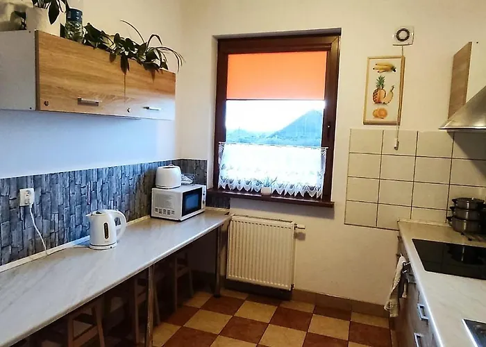 Guest house Goscinne Veiksme