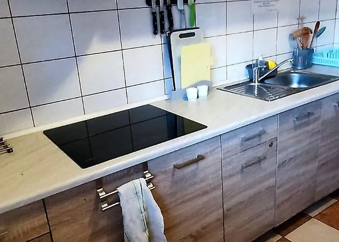 Goscinne Veiksme 3* Bestwina