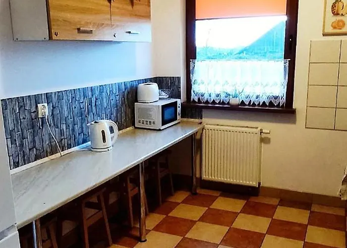 Goscinne Veiksme Gasthuis