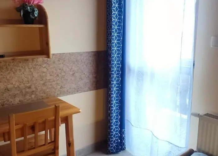 Goscinne Veiksme 3* Bestwina