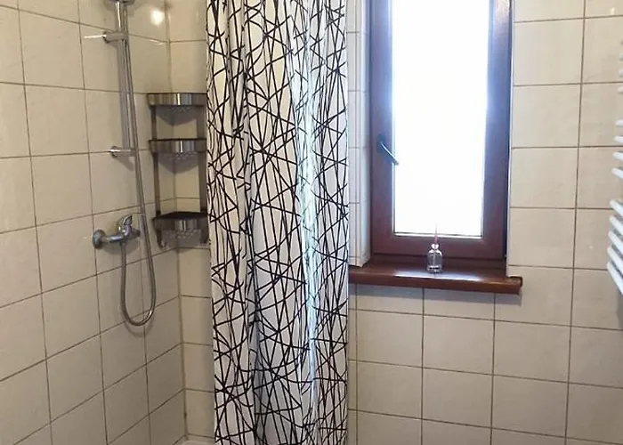 Goscinne Veiksme Gasthuis 3*