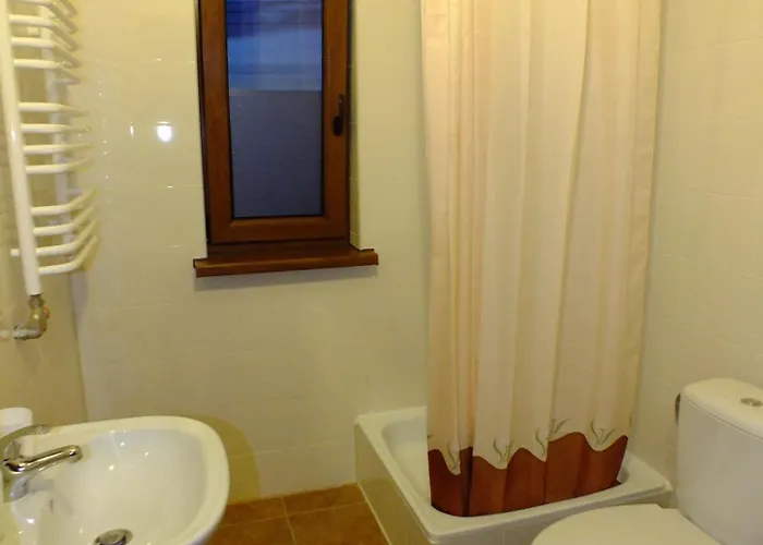 Guest house Goscinne Veiksme