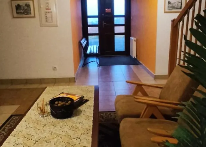 Goscinne Veiksme Gasthuis