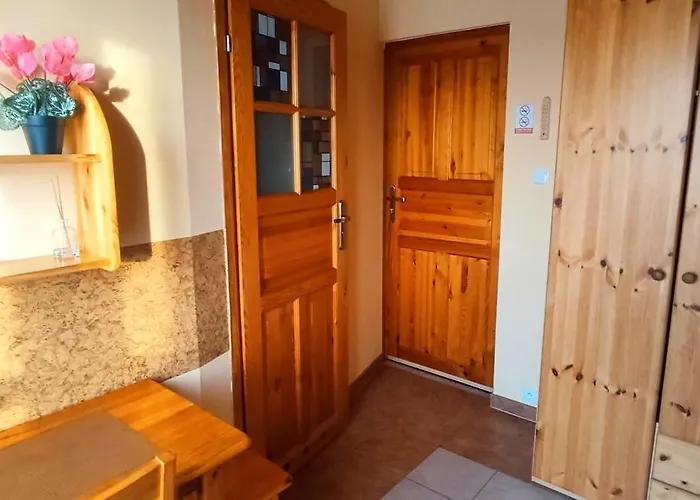 Gasthuis Goscinne Veiksme 3*