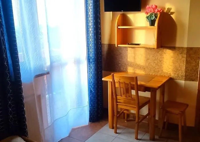 Goscinne Veiksme Bestwina