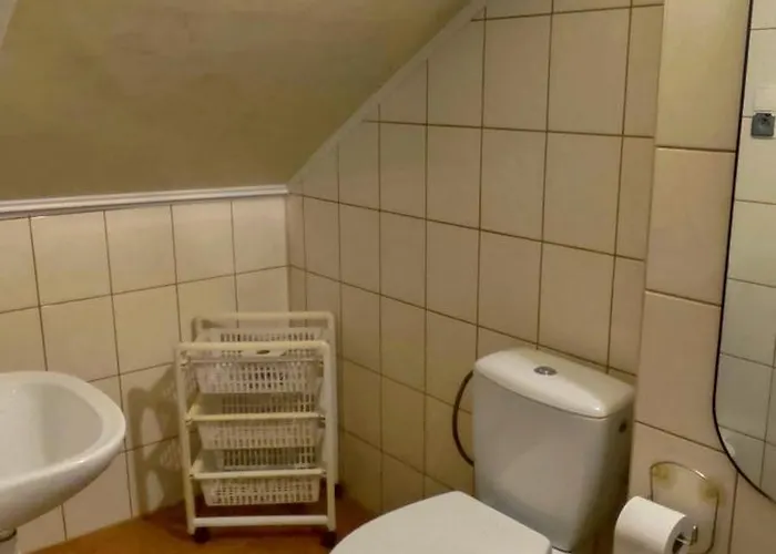 Goscinne Veiksme Gasthuis