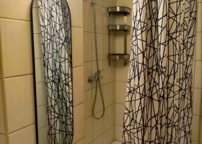 Goscinne Veiksme Gasthuis Bestwina