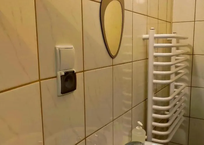 Gasthuis Goscinne Veiksme 3*