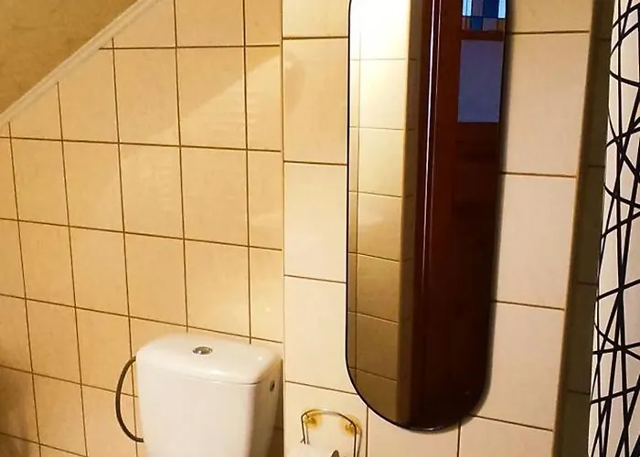 Goscinne Veiksme Gasthuis