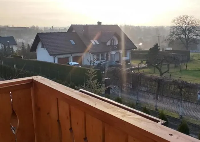 Guest house Goscinne Veiksme Bestwina