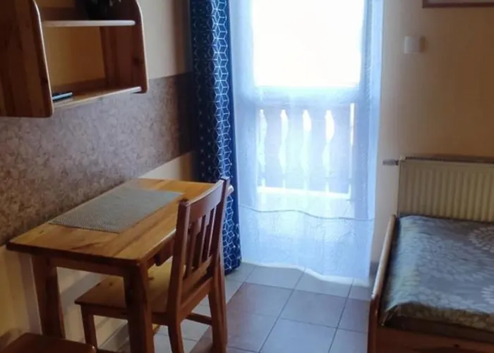 Gasthuis Goscinne Veiksme